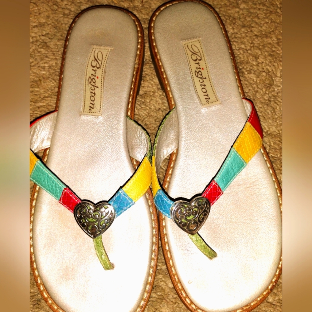 Brighton Sandals